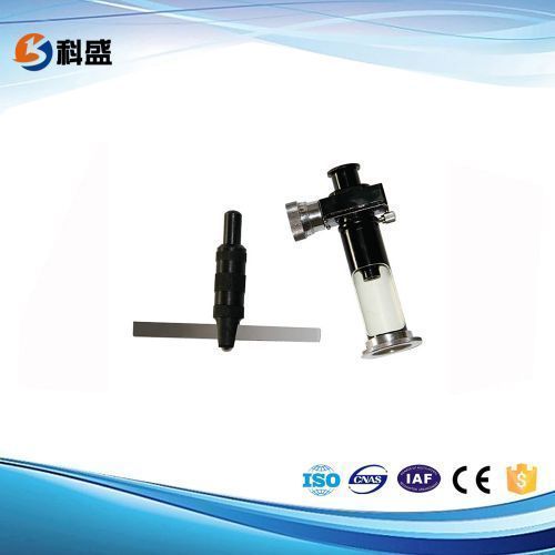 超聲波探傷儀在焊縫探傷中的作用?！举Y訊】