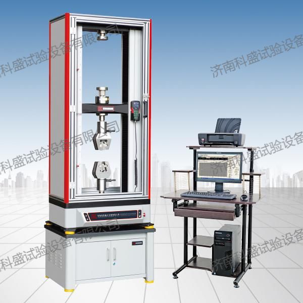 拉力試驗(yàn)機(jī)怎么保養(yǎng)？拉力試驗(yàn)機(jī)的保養(yǎng)方法