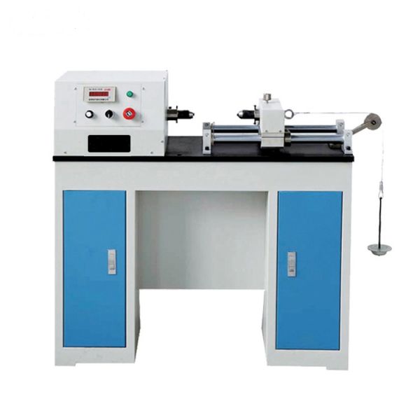 XC-10(Φ3mm-10mm)線材扭轉(zhuǎn)試驗機(jī)